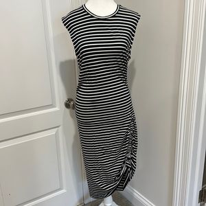 Veronica beard dress
